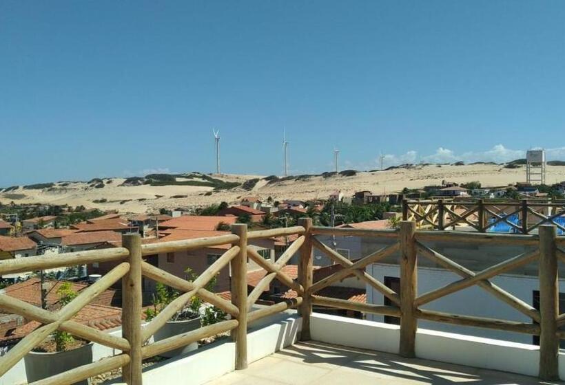 هتل Pousada Solarium