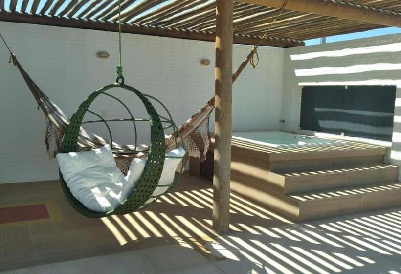 هتل Pousada Solarium