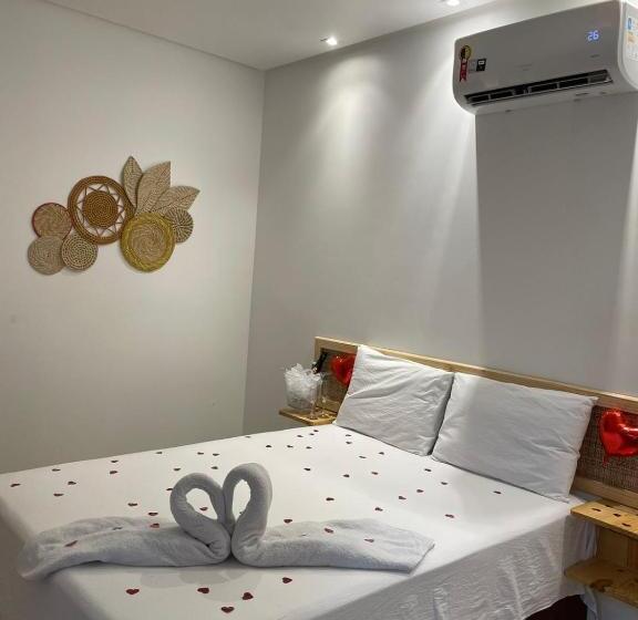 هتل Pousada Solarium