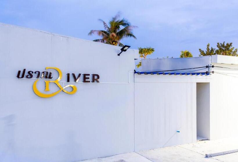 בית מלון כפרי Pran Riverside