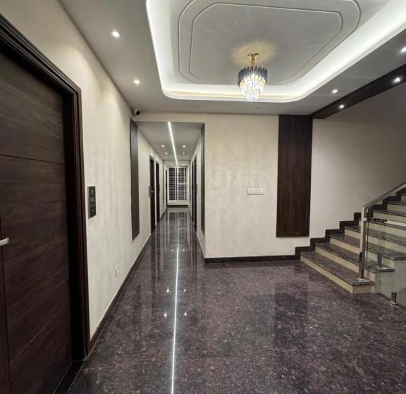 فندق S K Legacy
