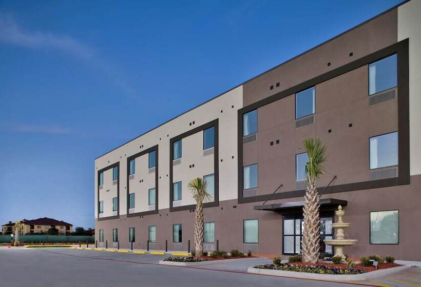 酒店 Studio 6 Katy, Tx Energy Corridor