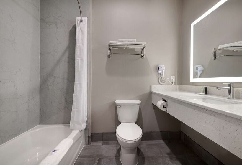 酒店 Studio 6 Katy, Tx Energy Corridor