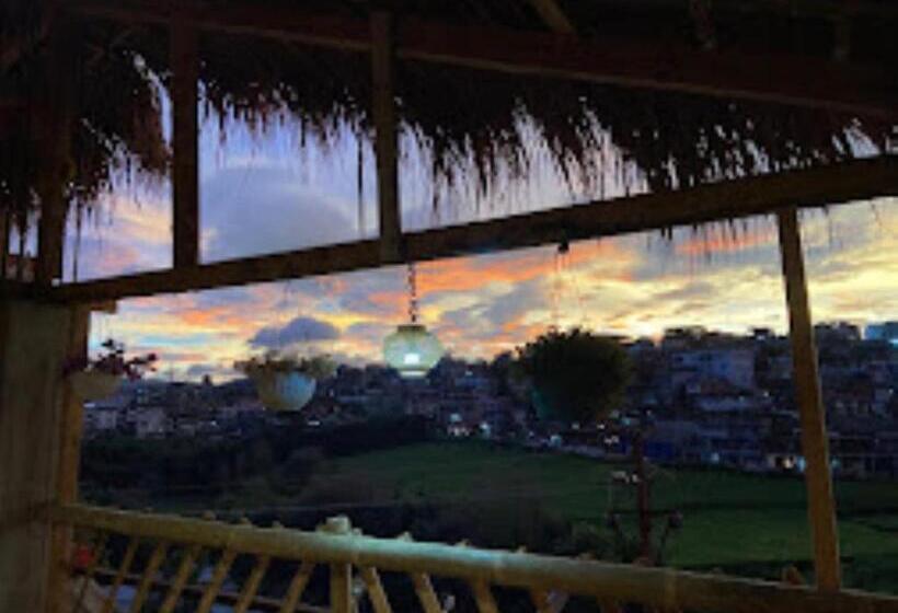 호텔 Winnie S Lodge , Shillong