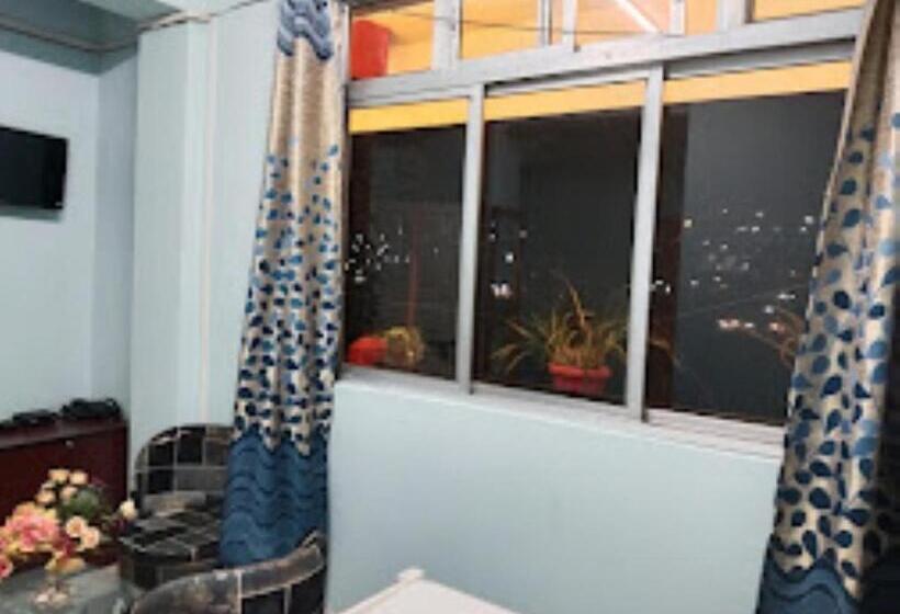 호텔 Winnie S Lodge , Shillong