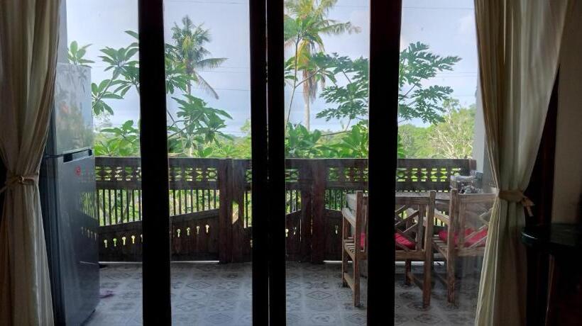 بنسيون Ameli Bed & Breakfast