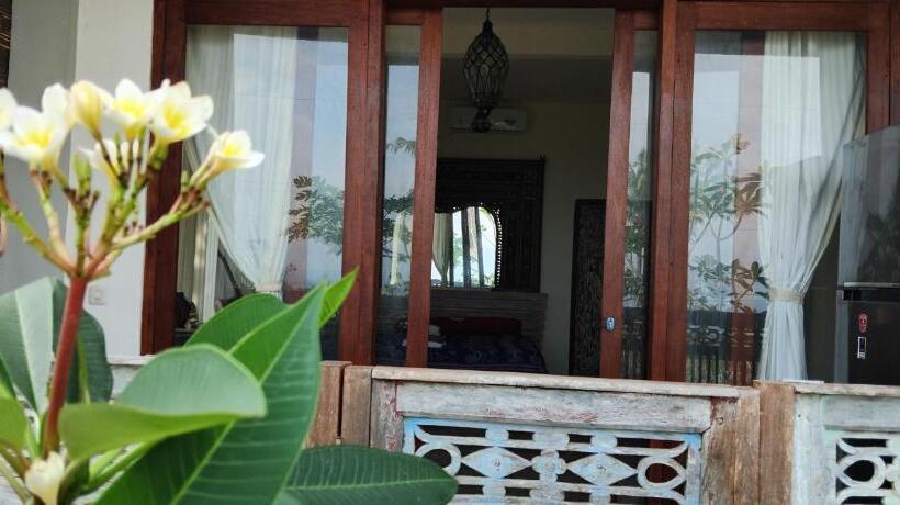 بنسيون Ameli Bed & Breakfast
