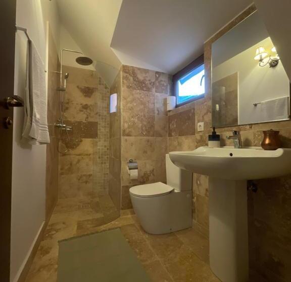 پانسیون Apartament Tisa   Cătun