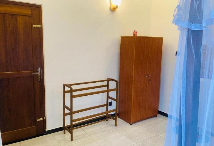 بنسيون Horizon Guest House