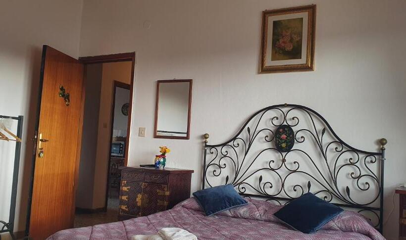 بنسيون Il Centrale Guest House New