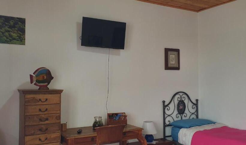 بنسيون Il Centrale Guest House New