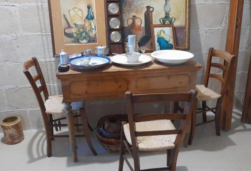 Пансион Il Vecchio Mulino