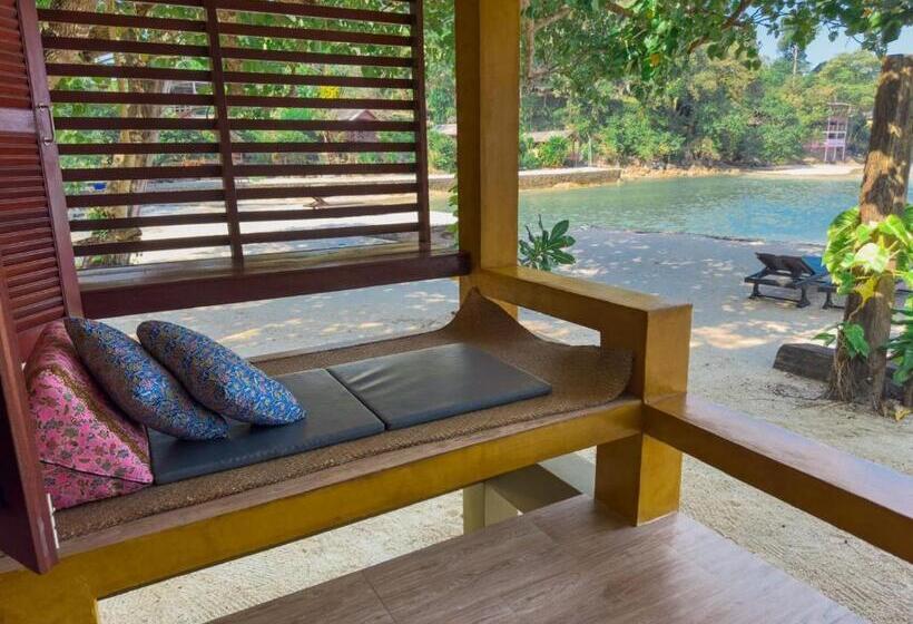 ペンション Sawasdee Resort