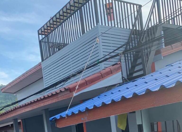 استراحتگاه Limlay House Trat