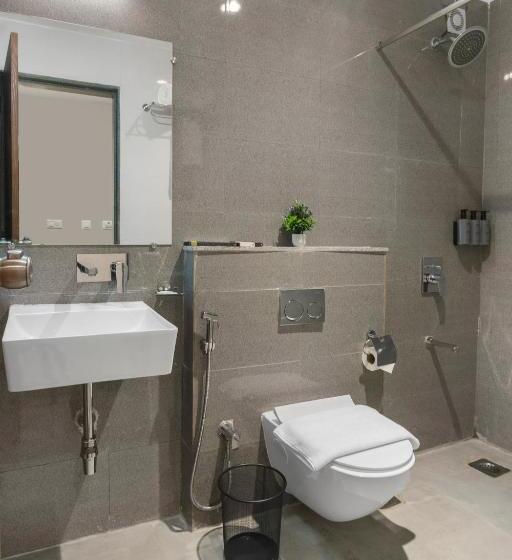 酒店 Pride Elite Wellness Resort Becharaji Near Becharaji Railway Station