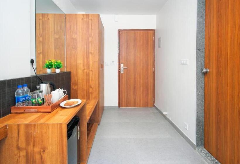 酒店 Pride Elite Wellness Resort Becharaji Near Becharaji Railway Station