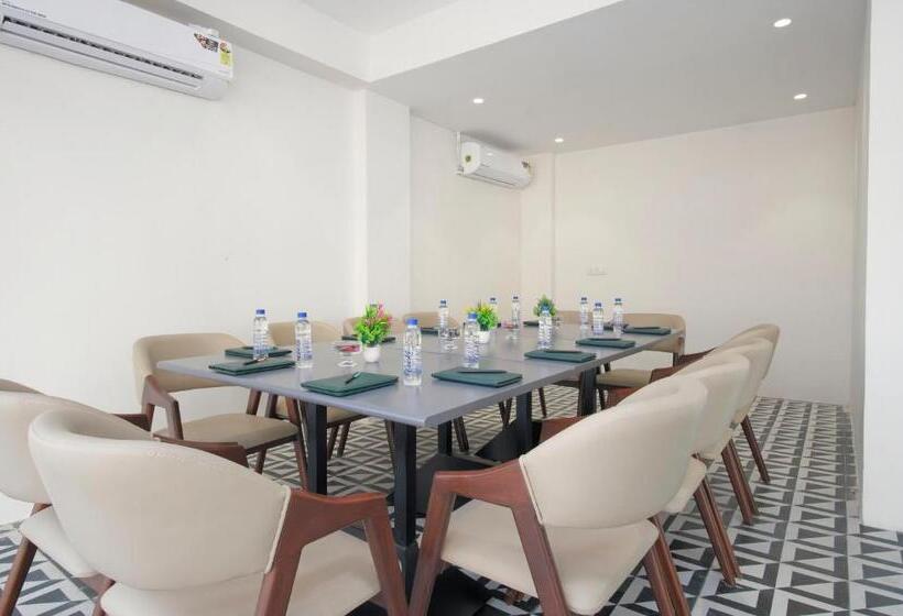 酒店 Pride Elite Wellness Resort Becharaji Near Becharaji Railway Station