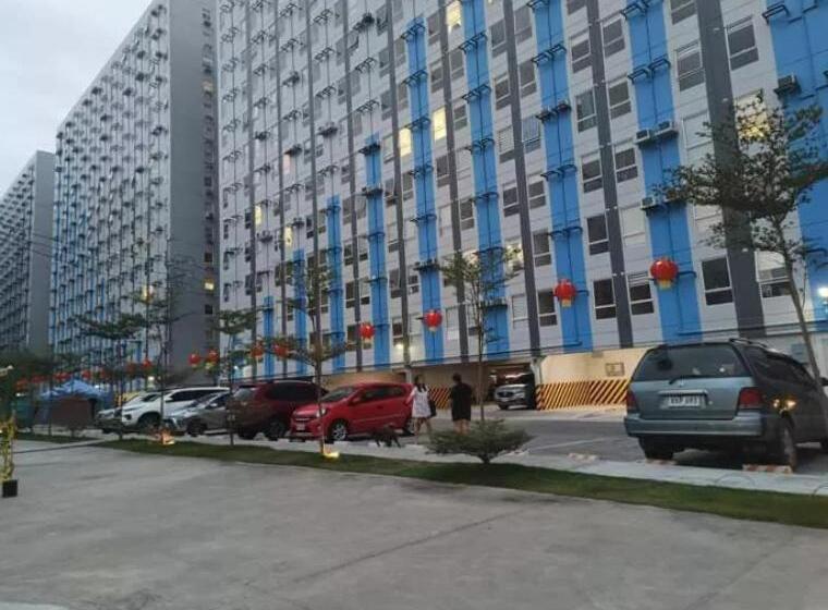 הוסטל Caji   Condo Transient