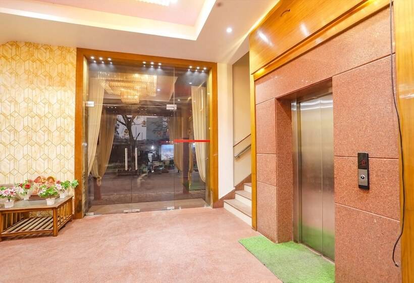 Fabhotel Uday Villa