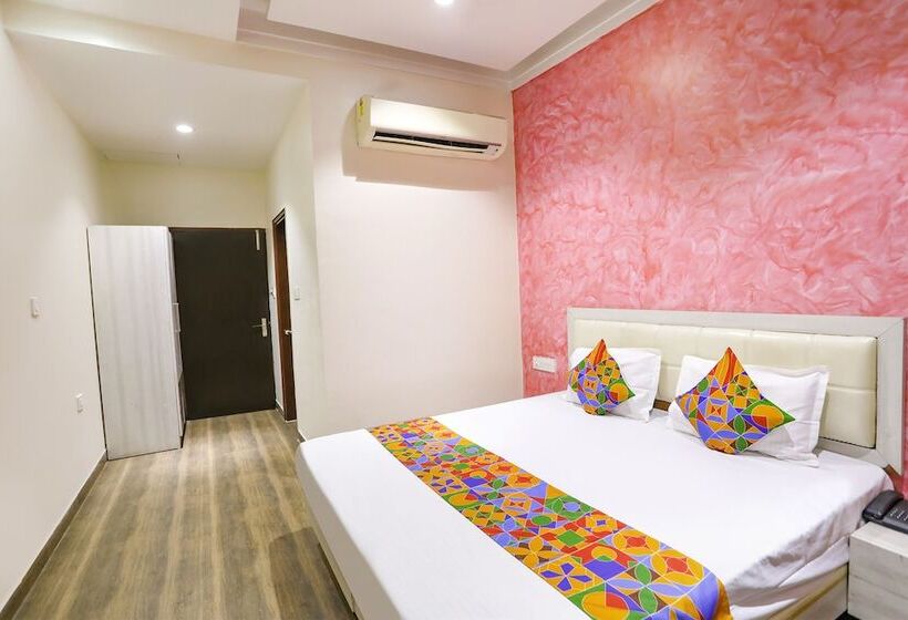 Fabhotel Uday Villa