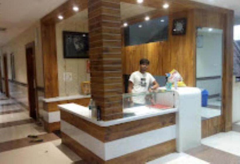 ホテル होटल इन्द्राणी पैलेस , Bediya