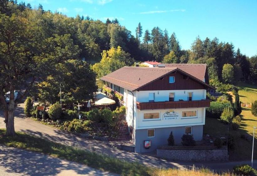 酒店 Berggasthof Immenstein