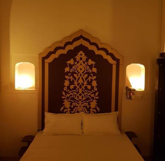 فندق Chhoti Kothi   A Heritage Homestay By The Ganges
