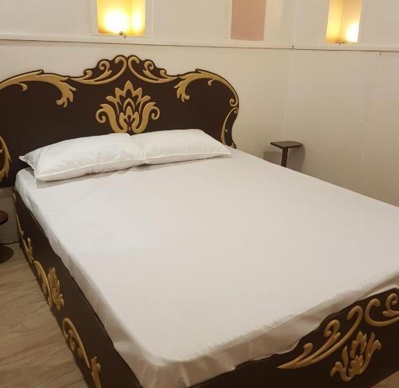 فندق Chhoti Kothi   A Heritage Homestay By The Ganges