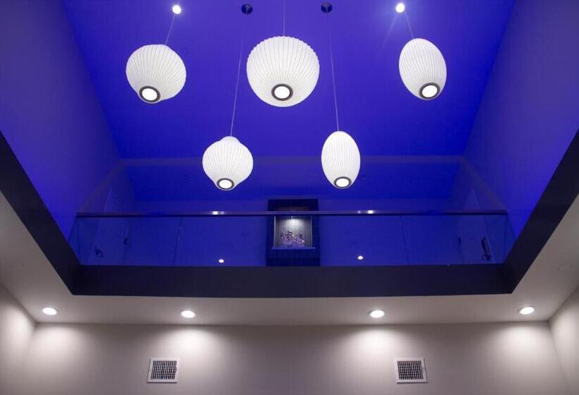 هتل Grand Villa Inn And Suites Westchase/chinatown