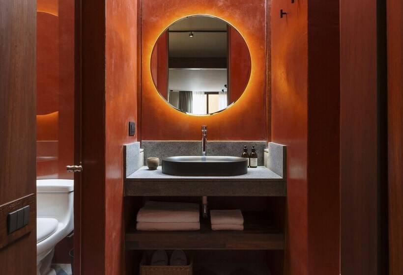 هتل Macondo Arte Oaxaca