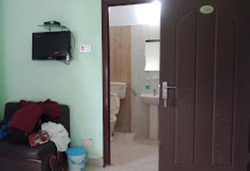 فندق Mittal Residency Dhamtari