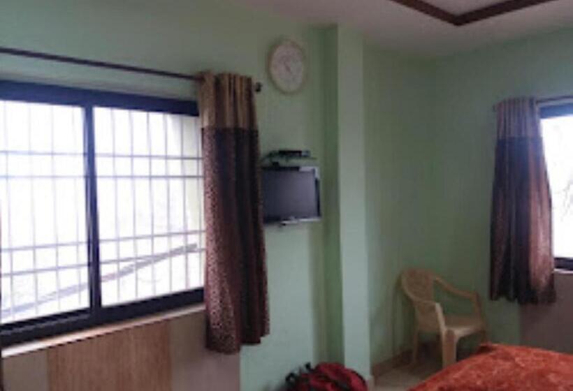 فندق Mittal Residency Dhamtari