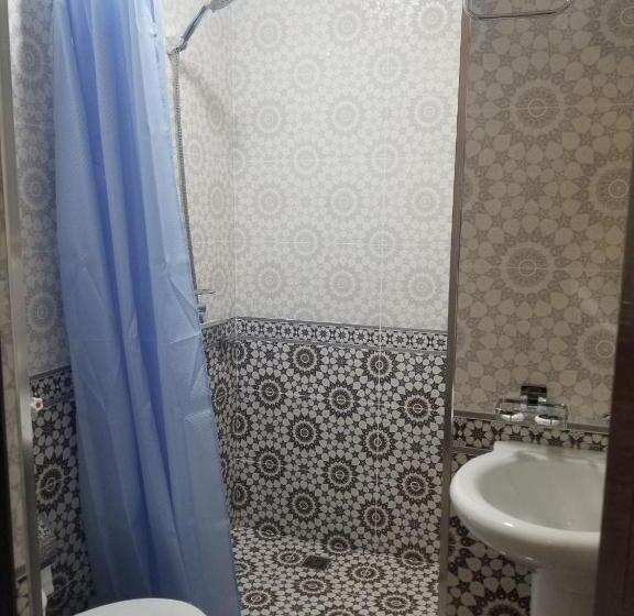 בית מלון כפרי Ota Abdusalom