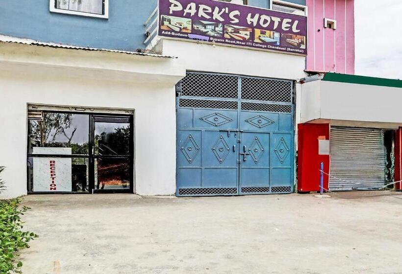 فندق O Park S