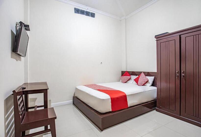 هتل Oyo 93477 Almahyra Guest House Syariah