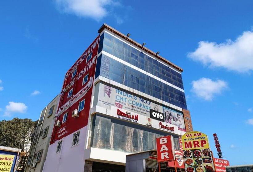 酒店 O S.l.v Boarding & Lodging