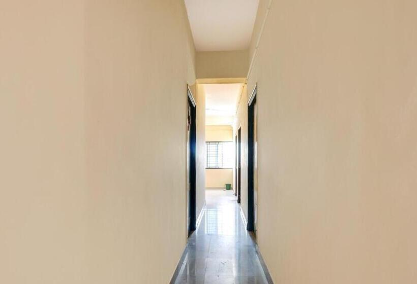 酒店 O S.l.v Boarding & Lodging