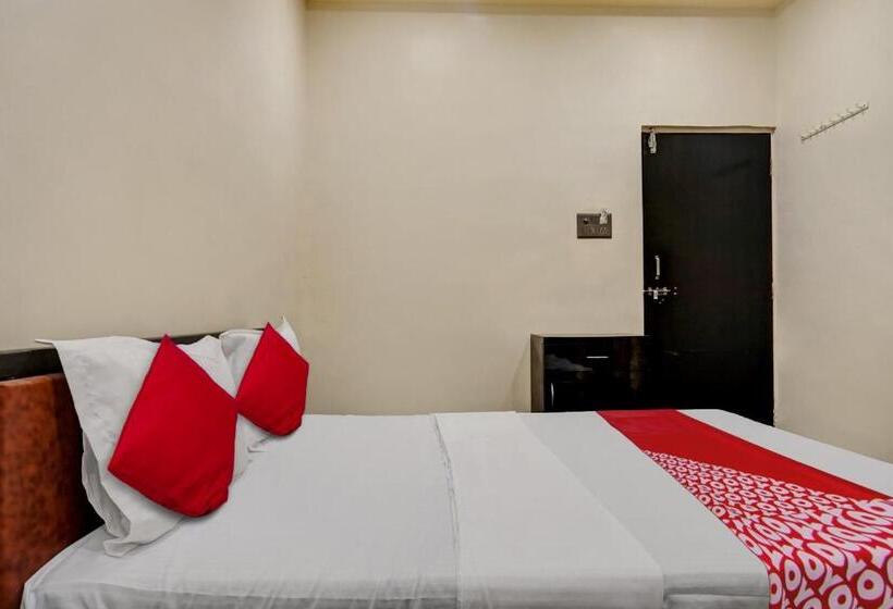 ホテル Yashraj Resorts