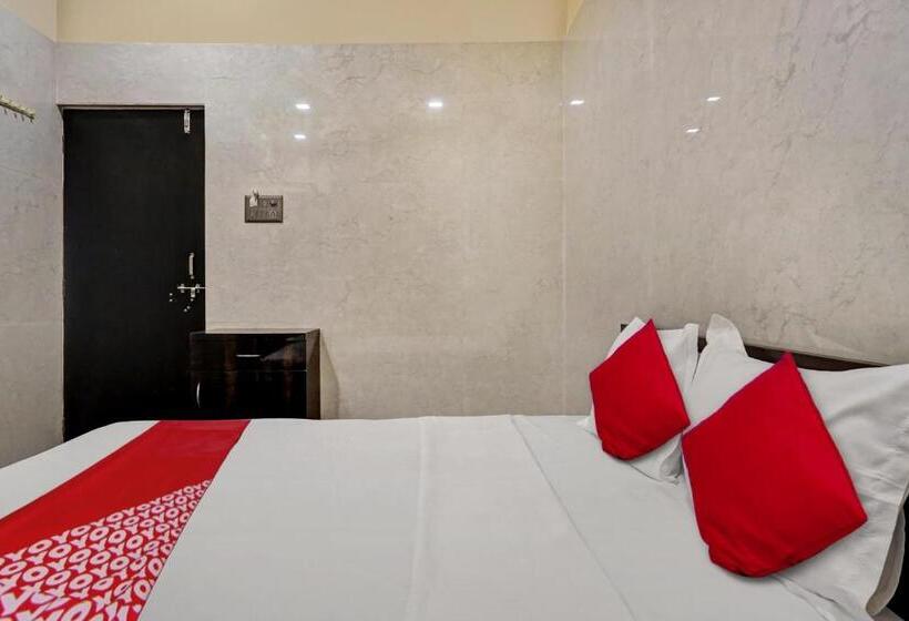 ホテル Yashraj Resorts