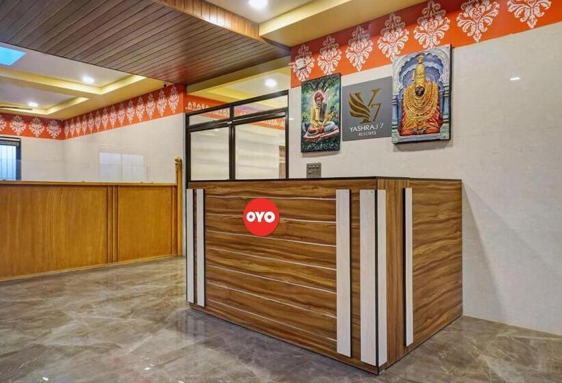 ホテル Yashraj Resorts