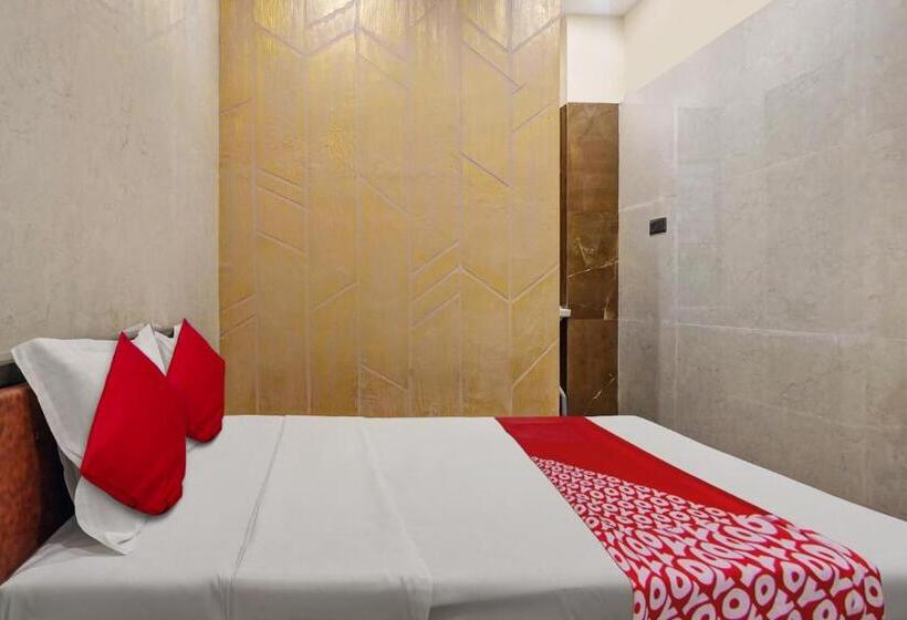 ホテル Yashraj Resorts