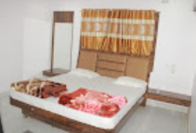 Отель Panchanan Junagrh