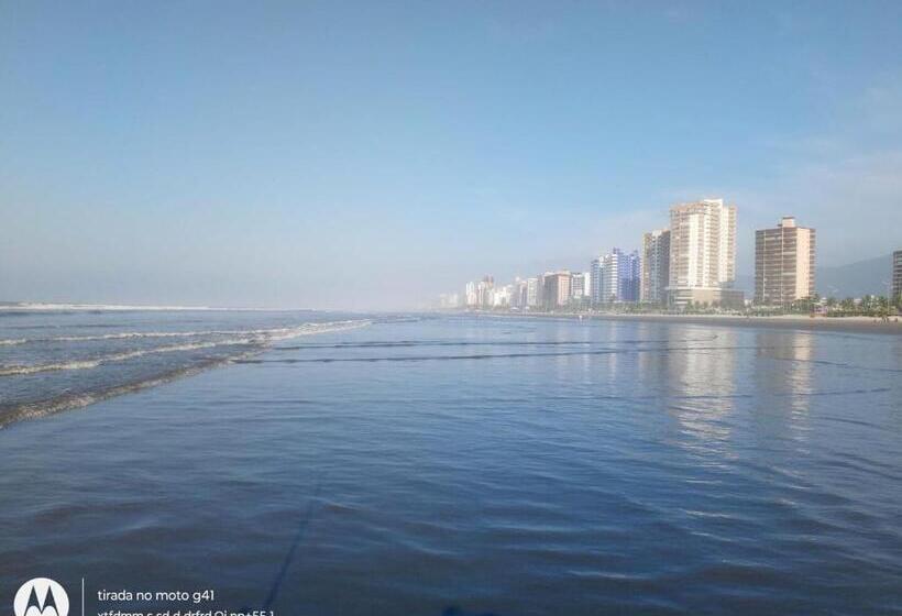 בית מלון כפרי Pousada Aconchego Na Praia