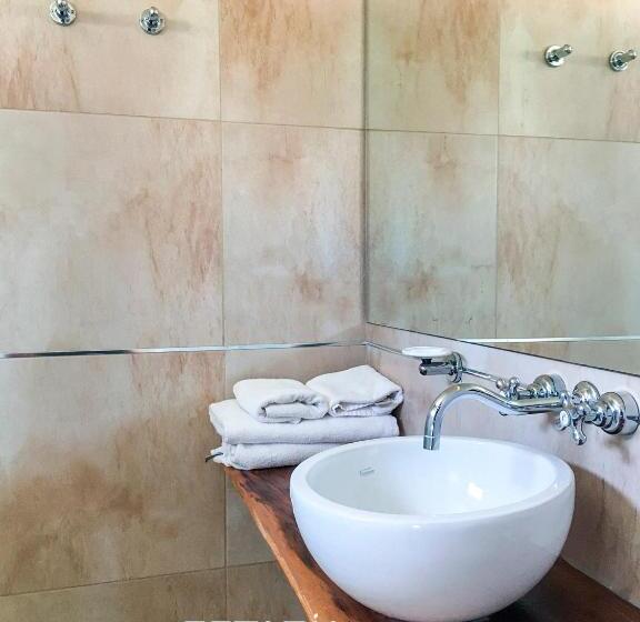 فندق Termas Lahuen Có