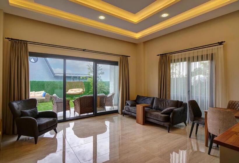 فندق Timeless Kartepe