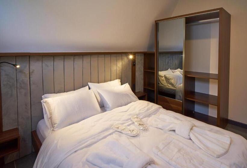 فندق Timeless Kartepe