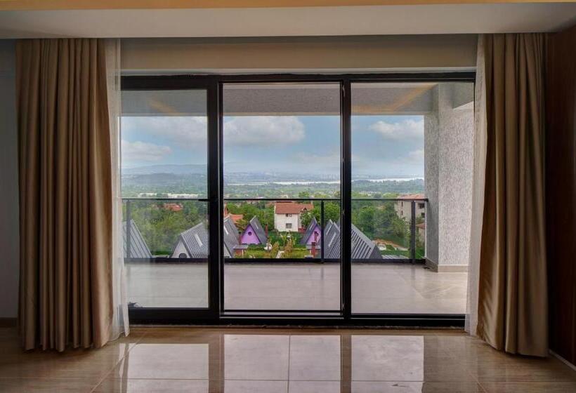 فندق Timeless Kartepe