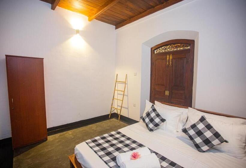 فندق Villa Risithenmi