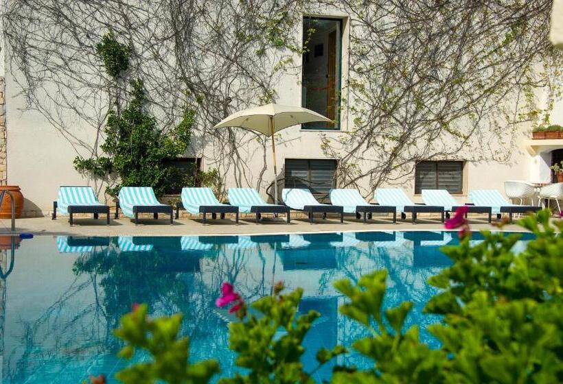 فندق Hotiday Room Collection   Leuca Lungomare