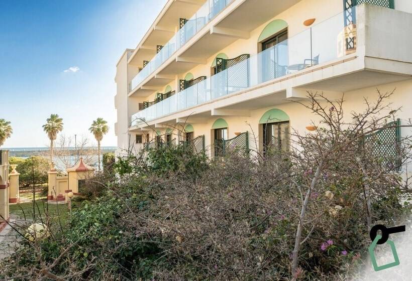 فندق Hotiday Room Collection   Leuca Lungomare